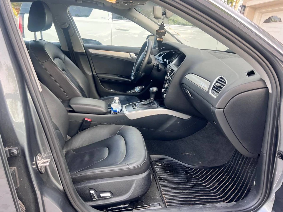 2015 Audi B8 A4 - Image 11 of 18