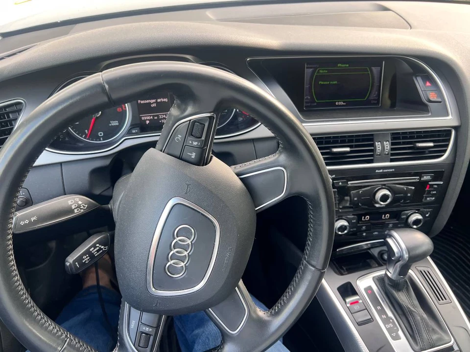 2015 Audi B8 A4 - Image 15 of 18