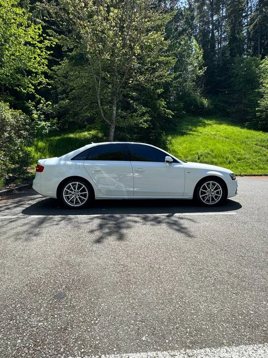 2015 Audi B8 A4 - Image 3 of 11