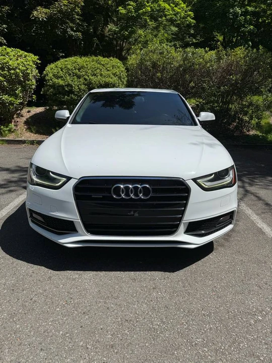 2015 Audi B8 A4 - Image 2 of 11