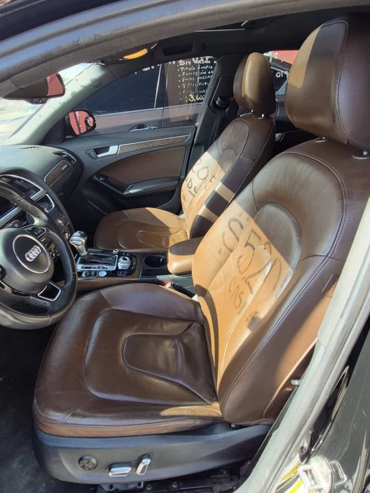 2015 Audi B8 A4 - Image 10 of 12