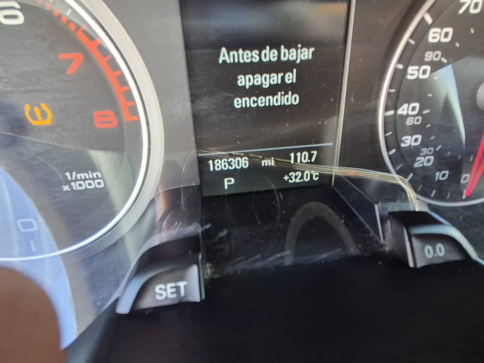 2015 Audi B8 A4 - Image 11 of 12