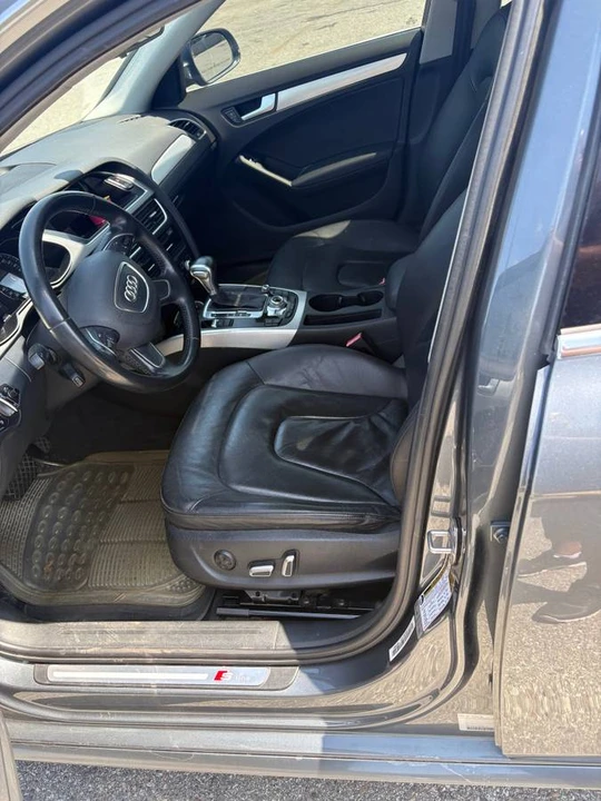 2015 Audi B8 A4 - Image 2 of 9