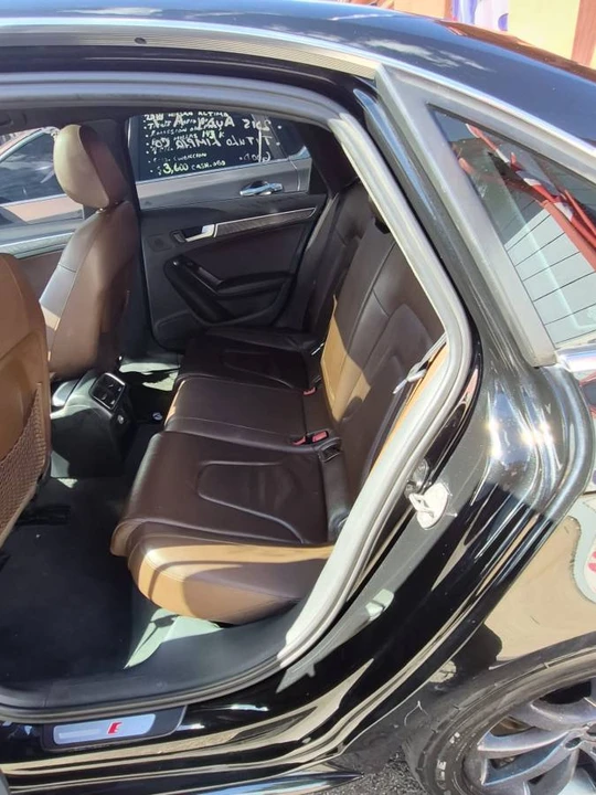 2015 Audi B8 A4 - Image 9 of 12