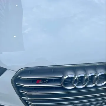 2015 Audi A4