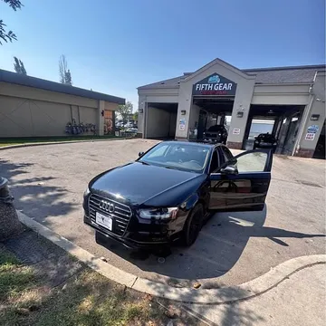 2015 Audi A4 2.0T Quattro