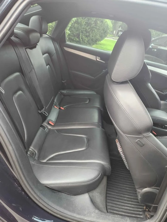 2015 Audi B8 A4 - Image 13 of 13