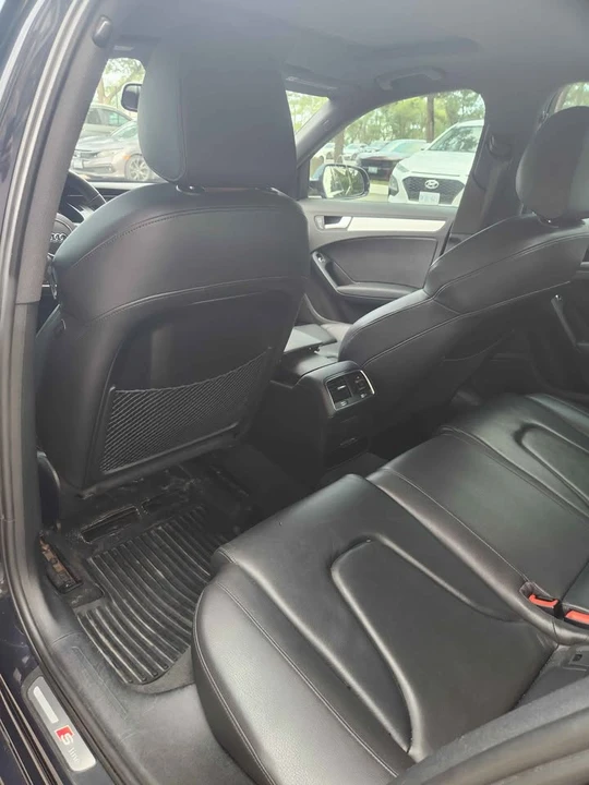 2015 Audi B8 A4 - Image 12 of 13