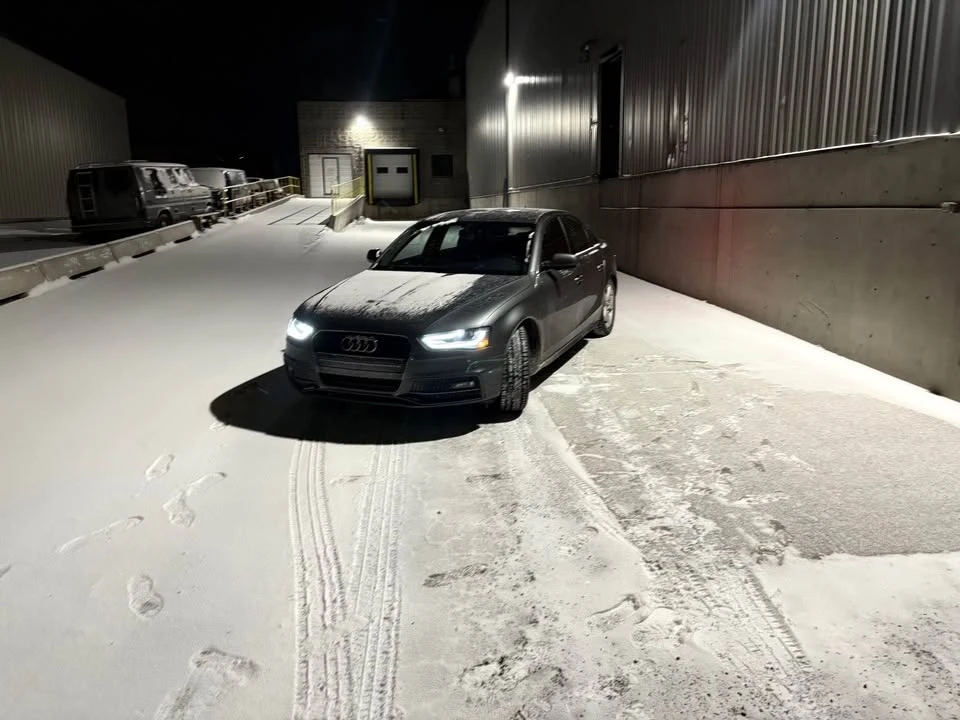 2015 Audi B8 A4 - Image 3 of 7