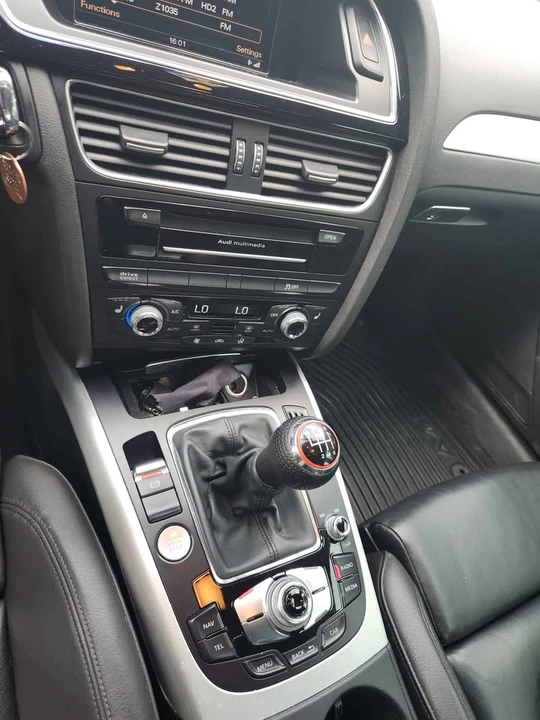 2015 Audi B8 A4 - Image 6 of 13