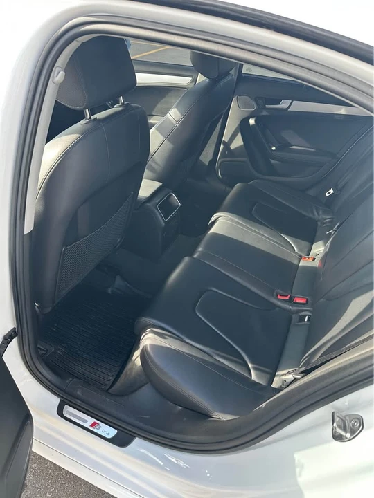 2015 Audi B8 A4 - Image 7 of 8