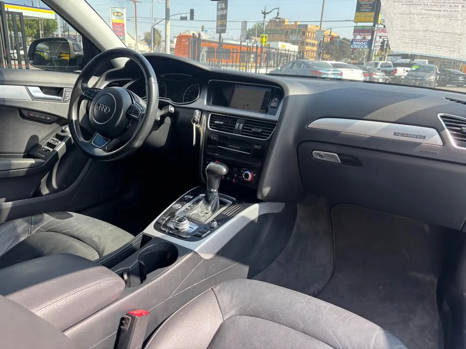 2015 Audi B8 A4 - Image 6 of 6