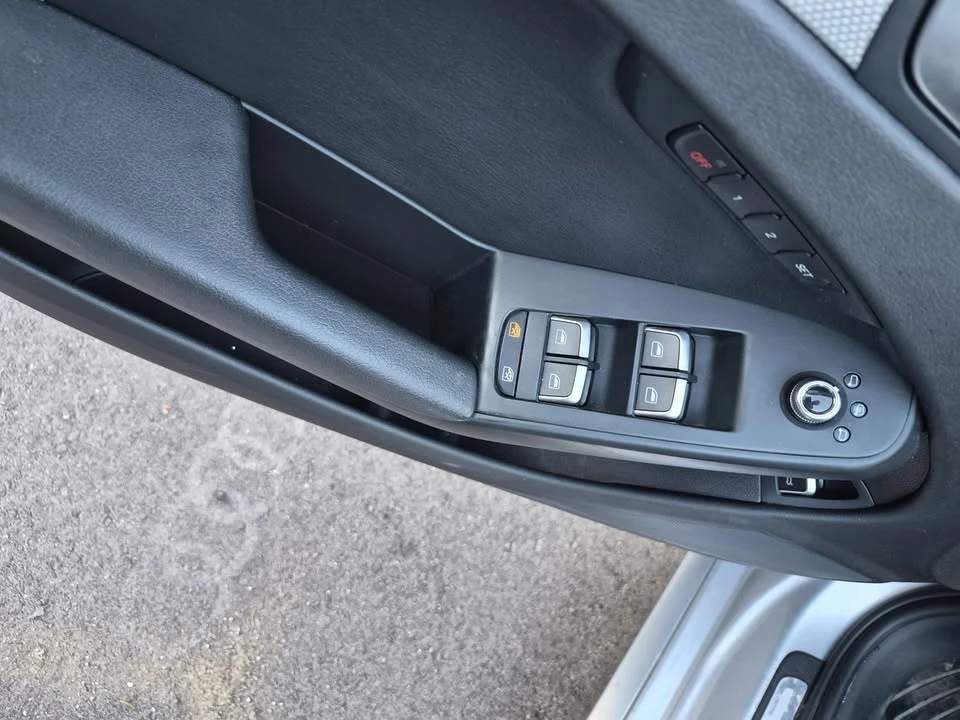 2015 Audi B8 A4 - Image 5 of 6