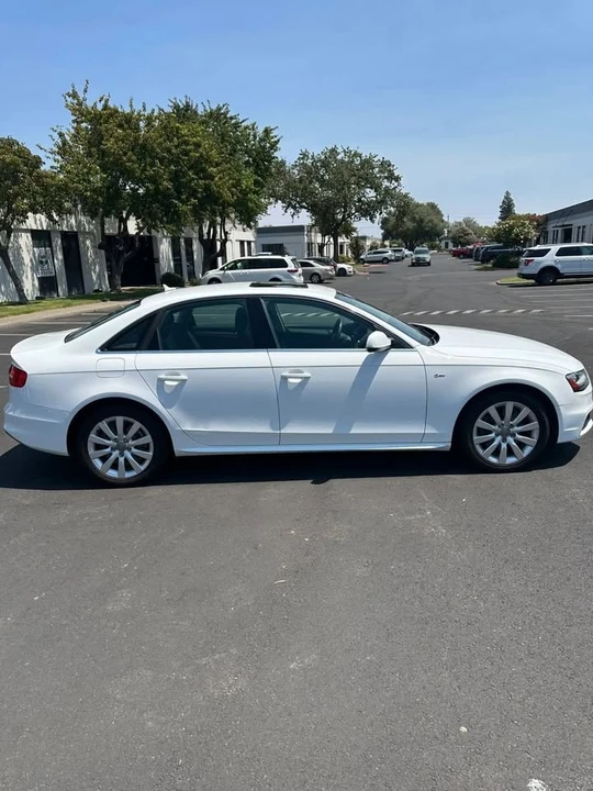 2015 Audi B8 A4 - Image 6 of 13