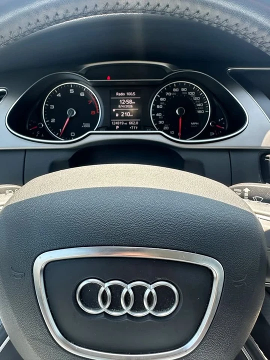 2015 Audi B8 A4 - Image 10 of 13