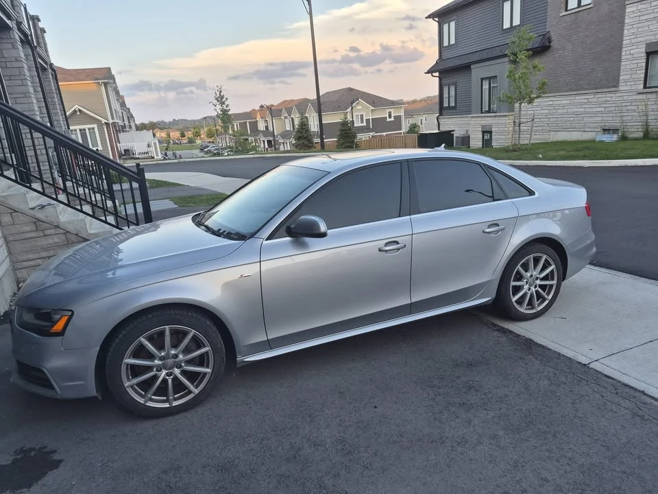 2015 Audi B8 A4 - Image 2 of 6