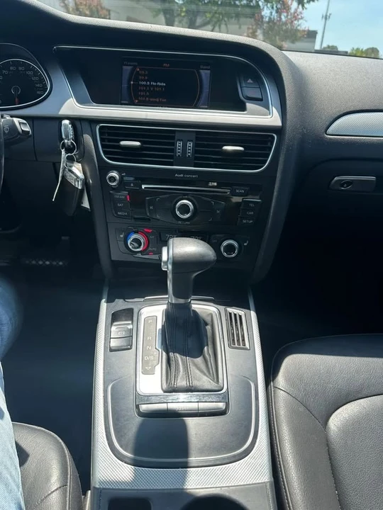 2015 Audi B8 A4 - Image 11 of 13