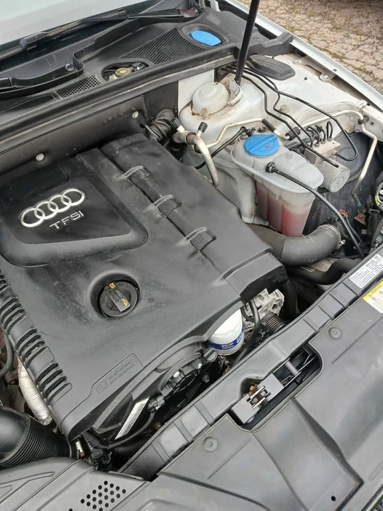 2015 Audi B8 A4 - Image 11 of 14