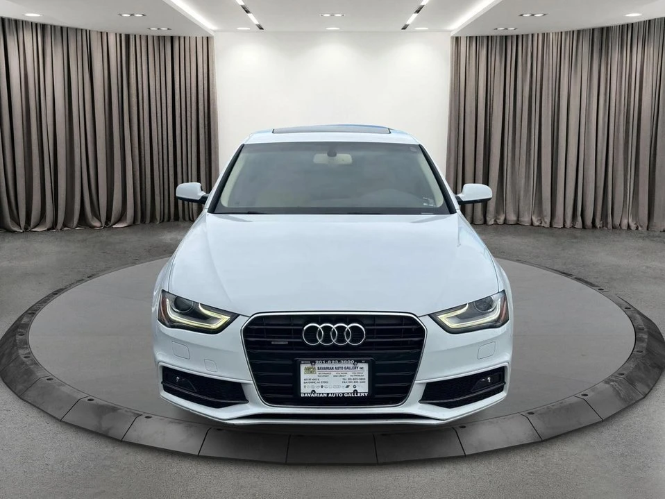 2015 Audi B8 A4 - Image 8 of 20