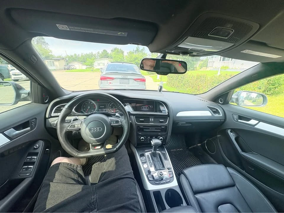 2015 Audi B8 A4 - Image 6 of 7