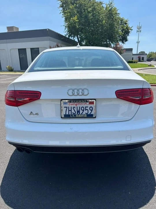 2015 Audi B8 A4 - Image 4 of 13