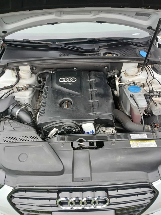 2015 Audi B8 A4 - Image 7 of 14