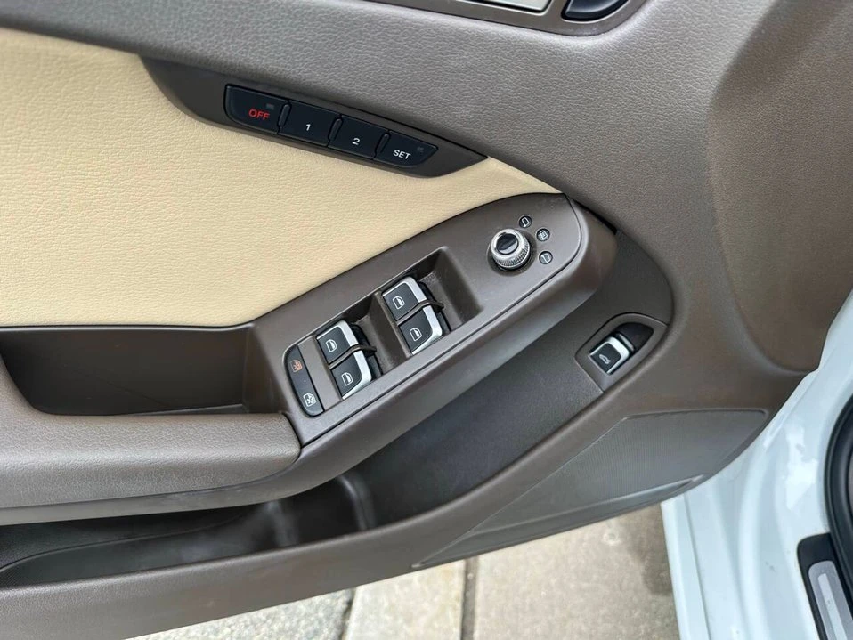 2015 Audi B8 A4 - Image 11 of 20