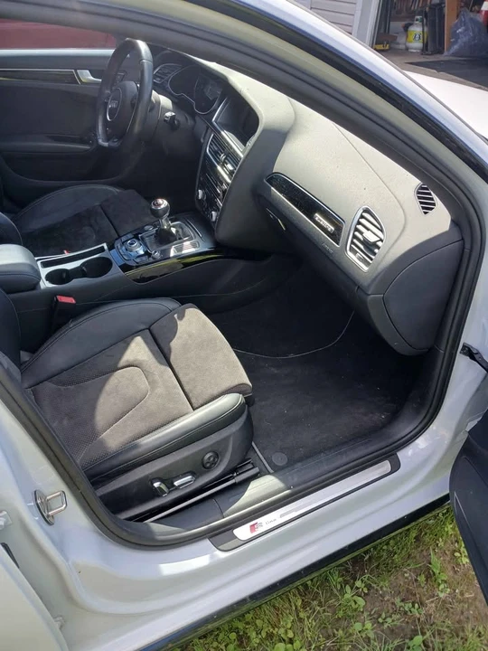 2015 Audi B8 A4 - Image 5 of 14