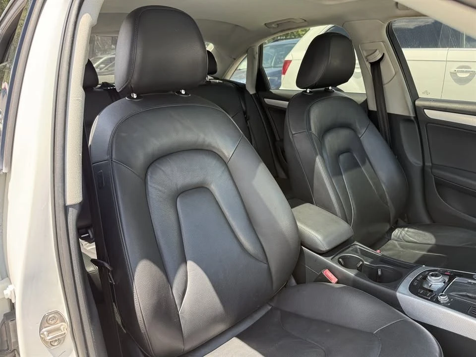 2015 Audi B8 A4 - Image 15 of 19