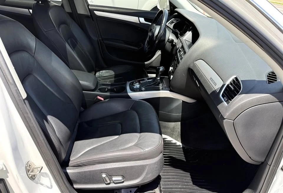 2015 Audi B8 A4 - Image 14 of 19