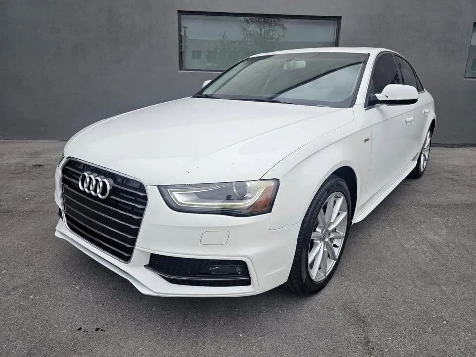 2015 Audi B8 A4 - Image 5 of 19