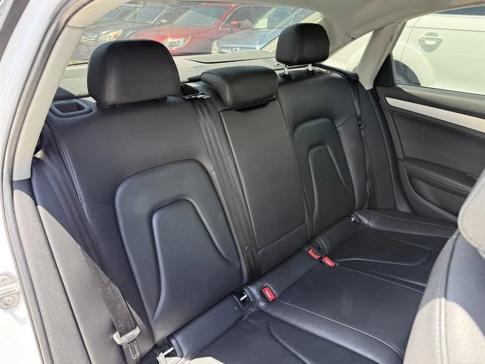2015 Audi B8 A4 - Image 18 of 19