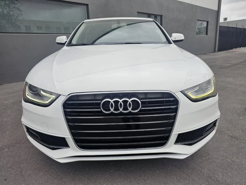 2015 Audi B8 A4 - Image 12 of 19