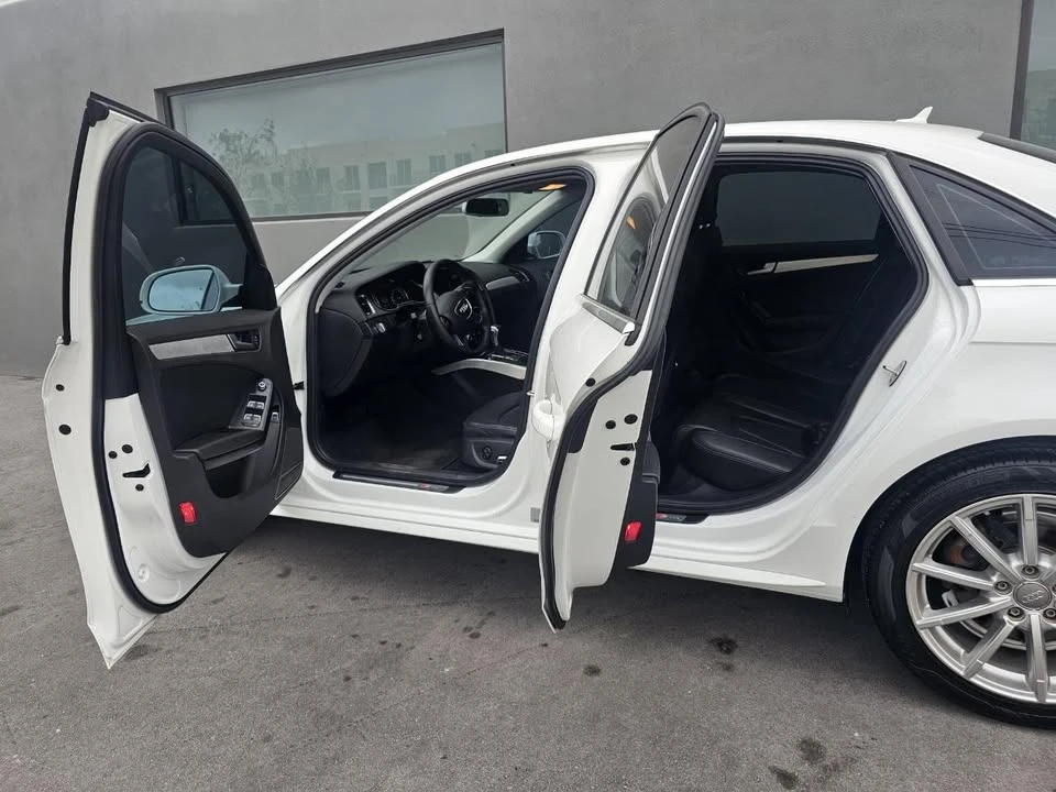 2015 Audi B8 A4 - Image 14 of 19