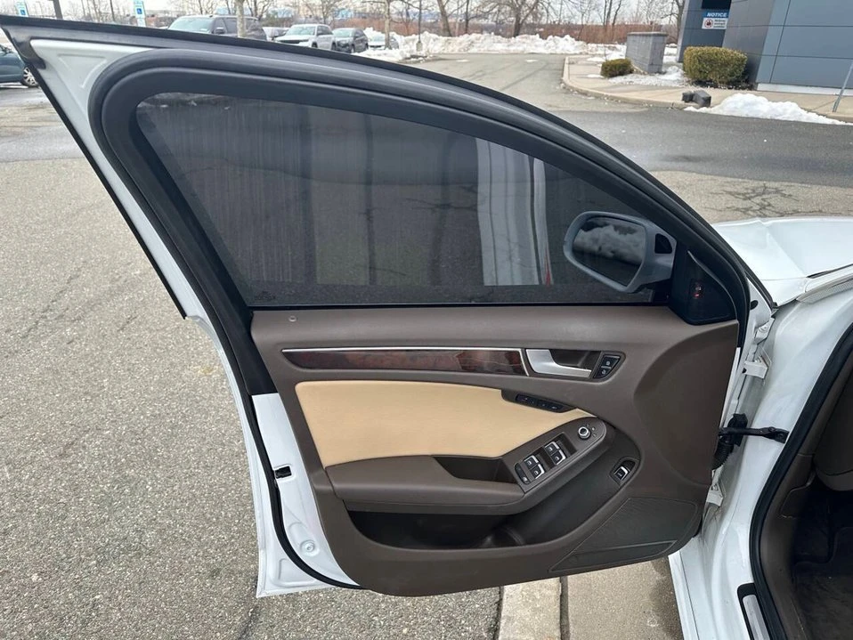 2015 Audi B8 A4 - Image 10 of 20