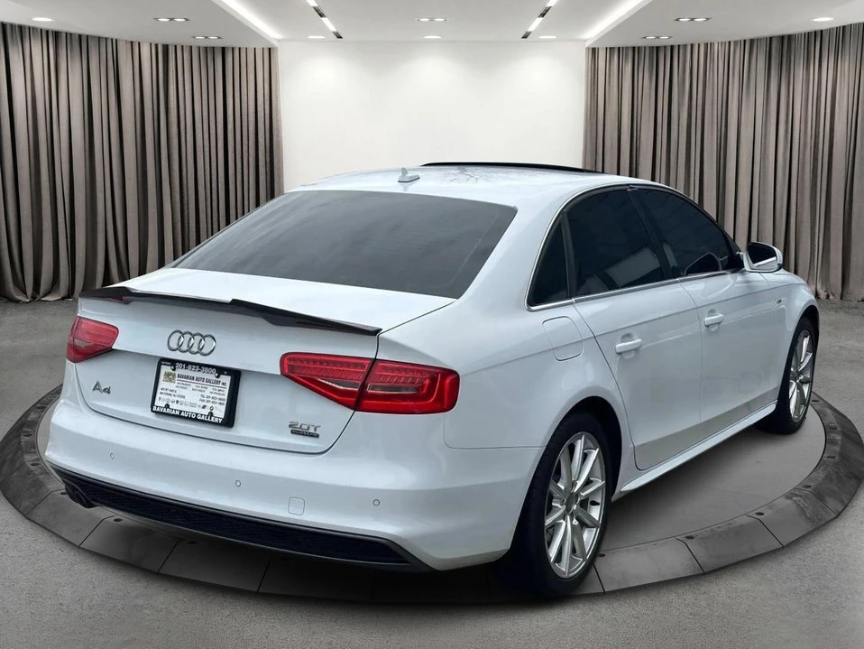 2015 Audi B8 A4 - Image 5 of 20