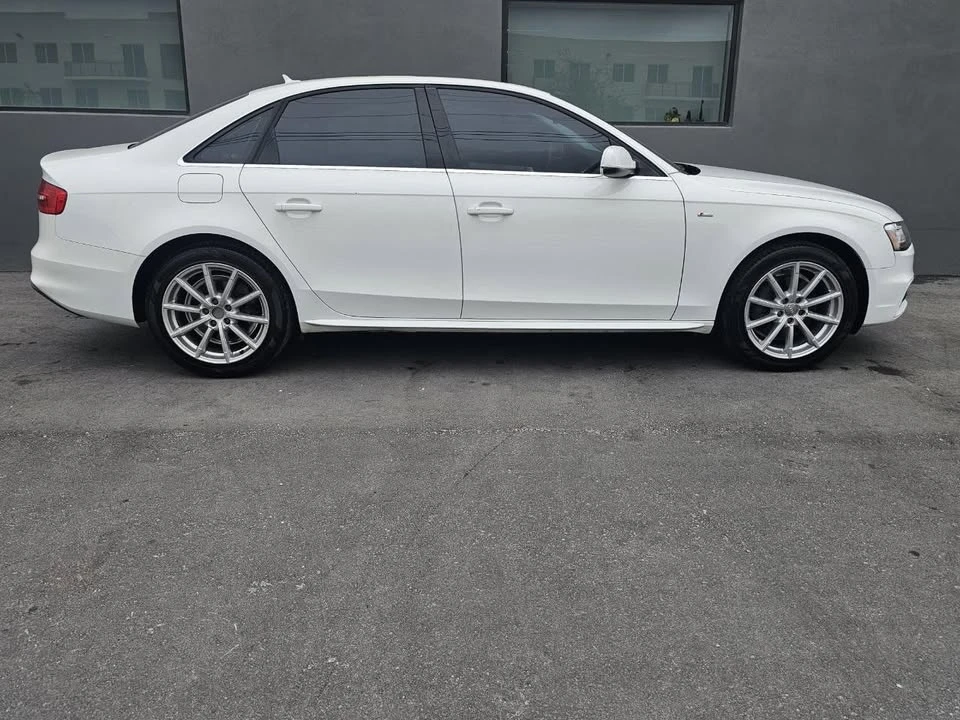 2015 Audi B8 A4 - Image 10 of 19