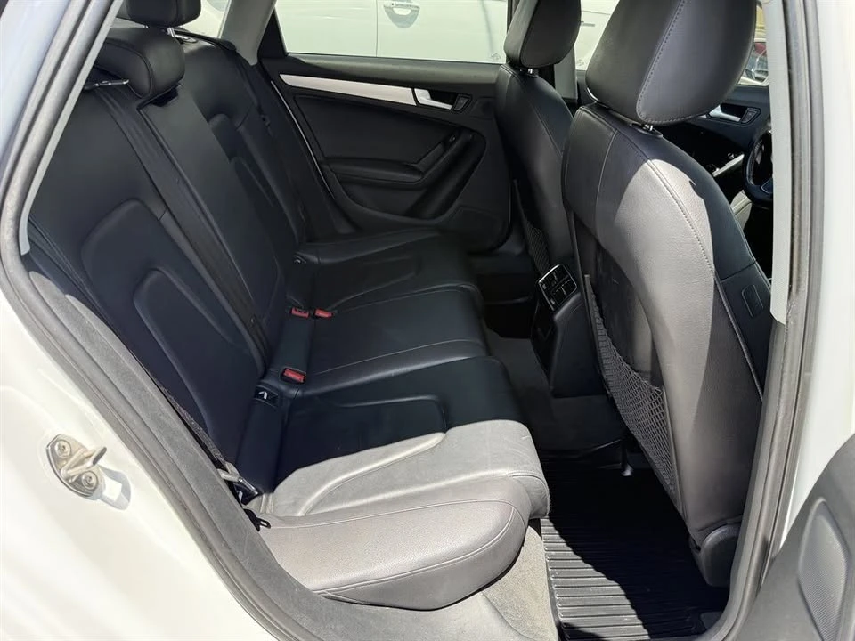 2015 Audi B8 A4 - Image 16 of 19