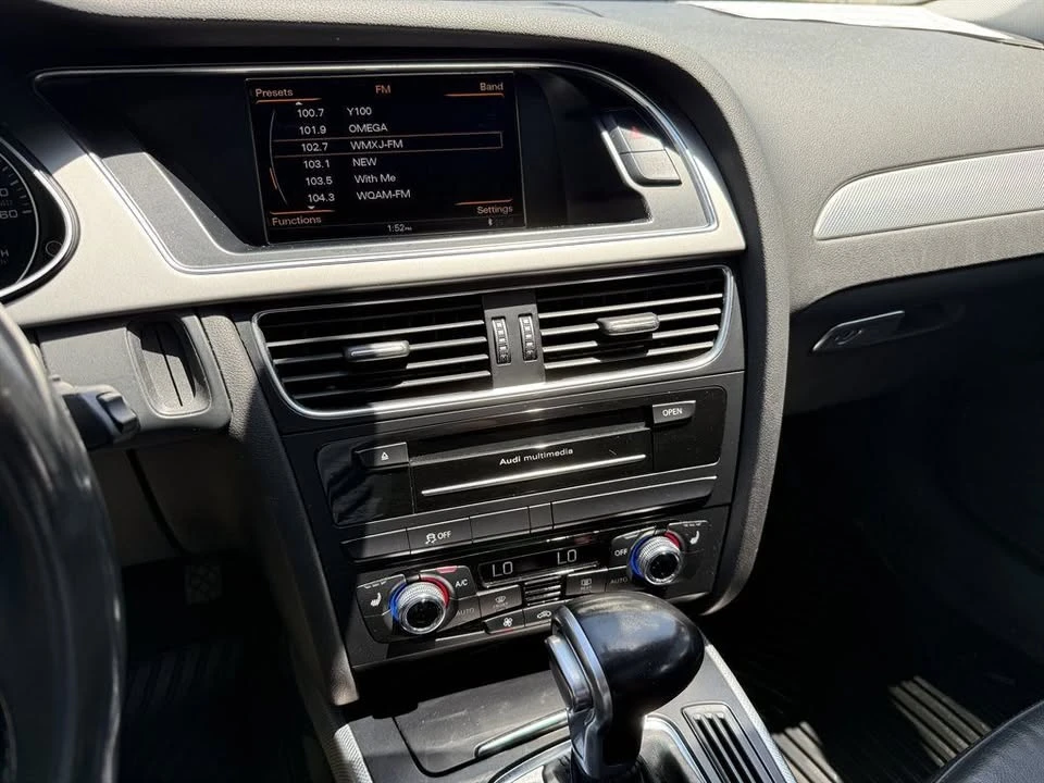 2015 Audi B8 A4 - Image 9 of 19