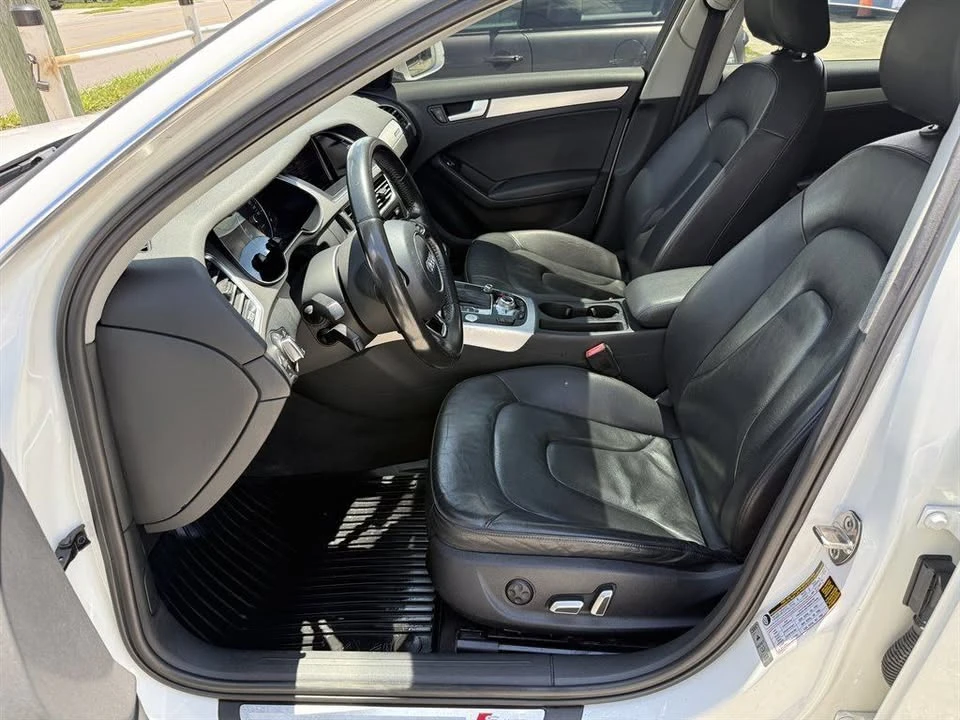 2015 Audi B8 A4 - Image 6 of 19