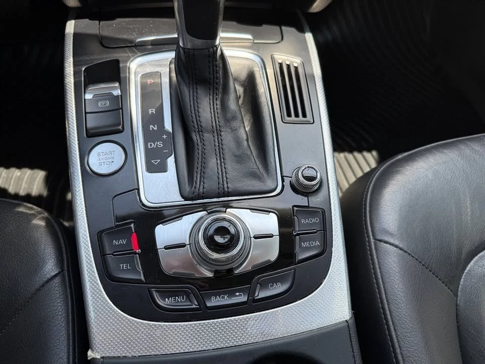 2015 Audi B8 A4 - Image 12 of 19