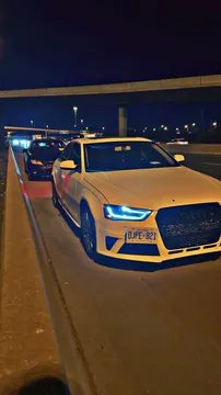 2015 Audi A4