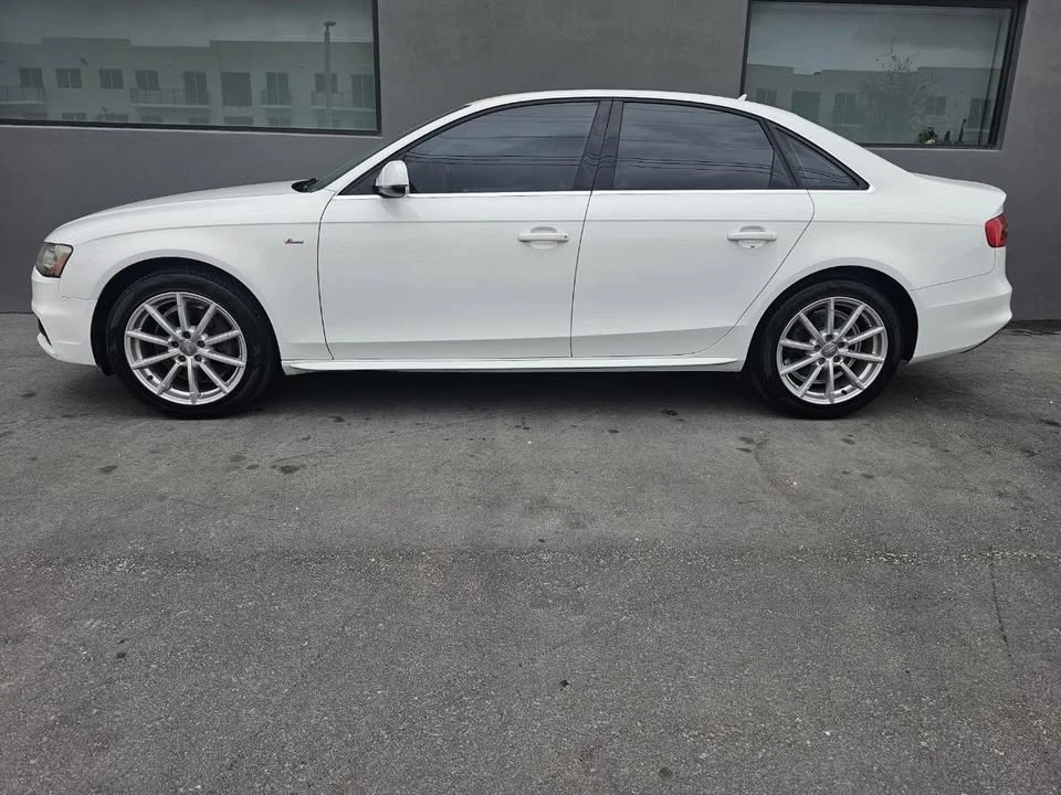 2015 Audi B8 A4 - Image 13 of 19