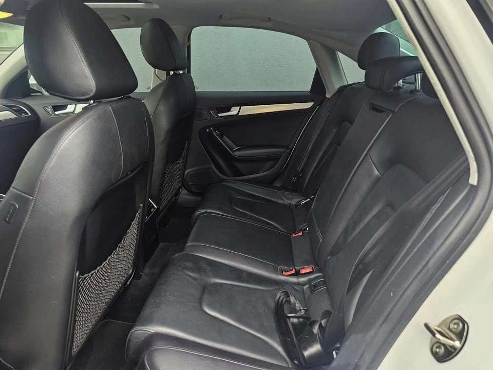 2015 Audi B8 A4 - Image 19 of 19