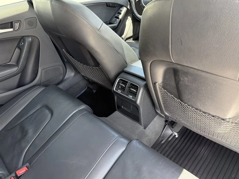 2015 Audi B8 A4 - Image 17 of 19