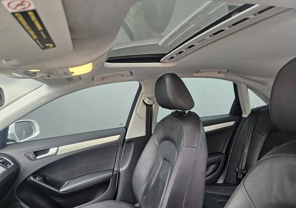 2015 Audi B8 A4 - Image 15 of 19