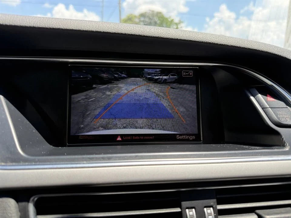 2015 Audi B8 A4 - Image 10 of 19