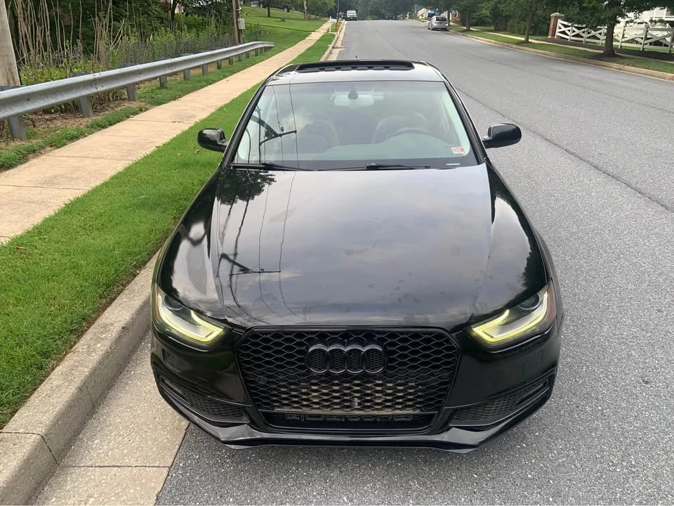 2015 Audi B8 A4 - Image 14 of 14