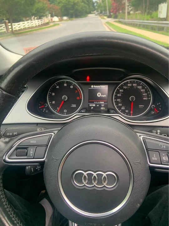 2015 Audi B8 A4 - Image 6 of 14