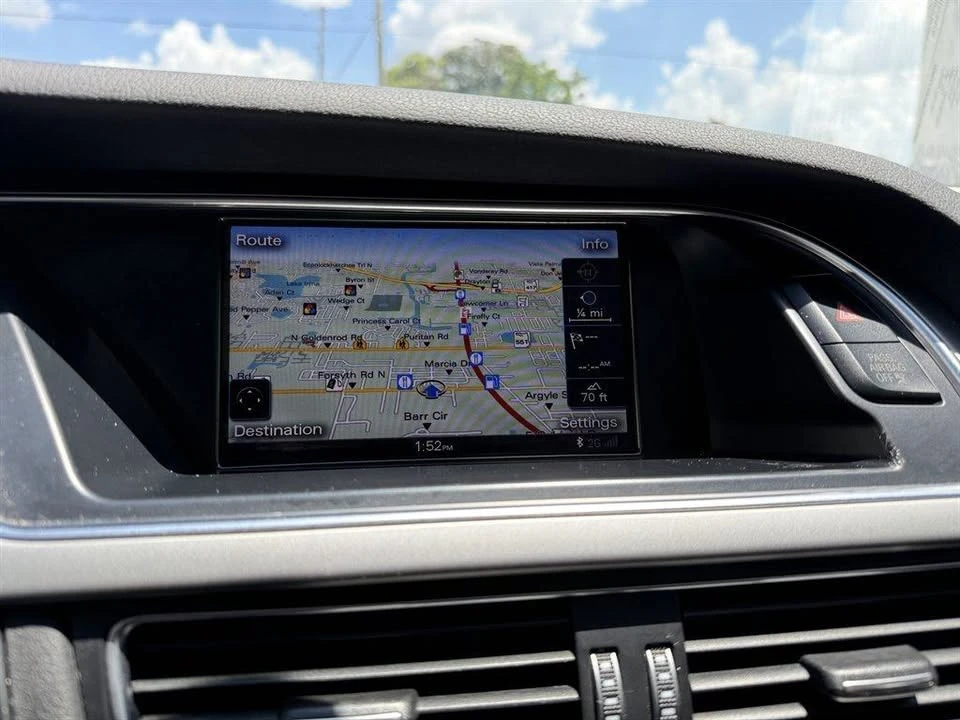 2015 Audi B8 A4 - Image 11 of 19